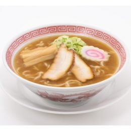 喜伝らーめん