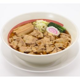 肉らーめん