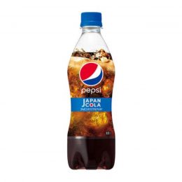 ﾍﾟﾌﾟｼｼﾞｬﾊﾟﾝｺｰﾗ(490ml)